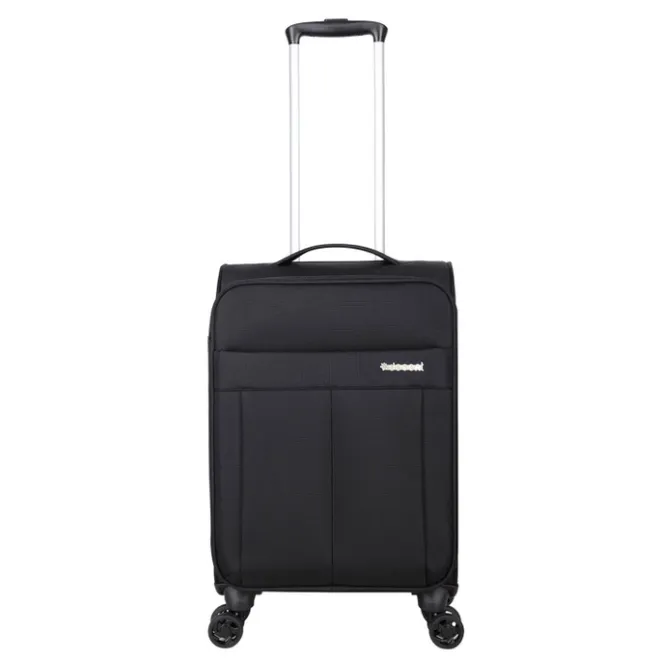 Hot Decent D-Upright Trolley 55 black