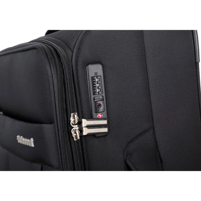 Hot Decent D-Upright Trolley 55 black