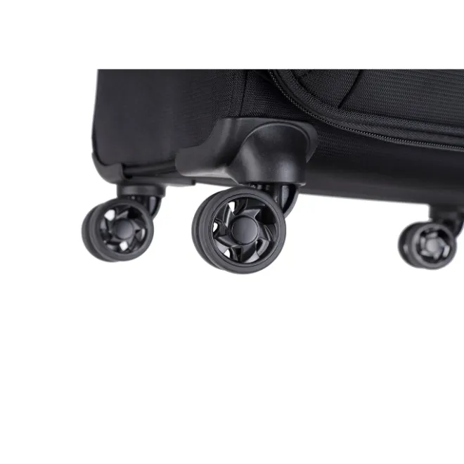 Hot Decent D-Upright Trolley 55 black