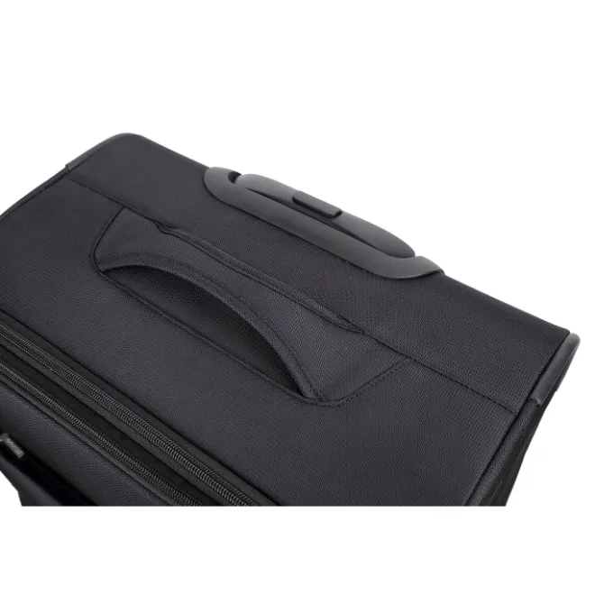 Hot Decent D-Upright Trolley 55 black