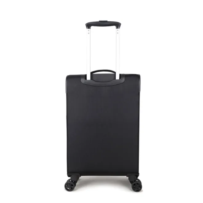 Hot Decent D-Upright Trolley 55 black