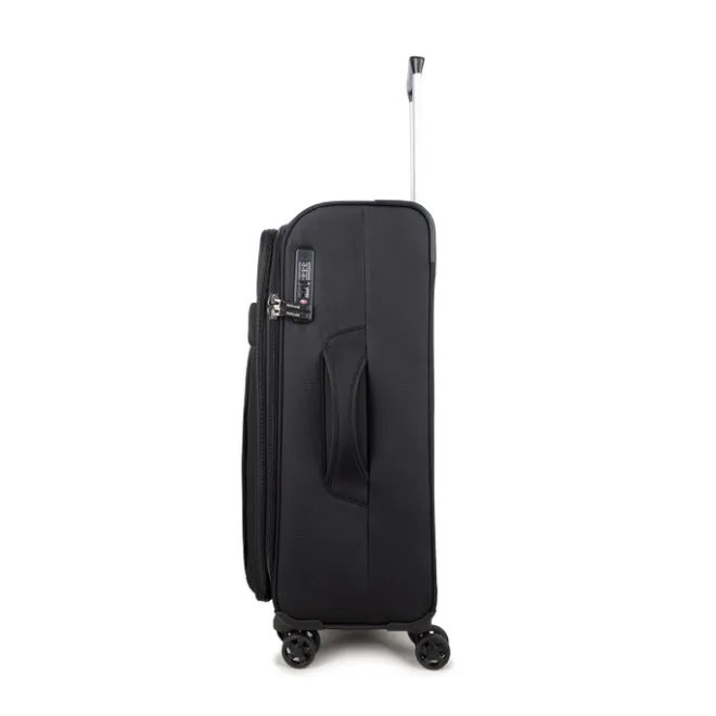 Hot Decent D-Upright Trolley 55 black