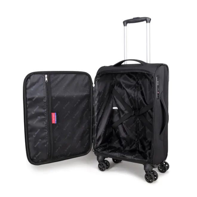 Hot Decent D-Upright Trolley 55 black