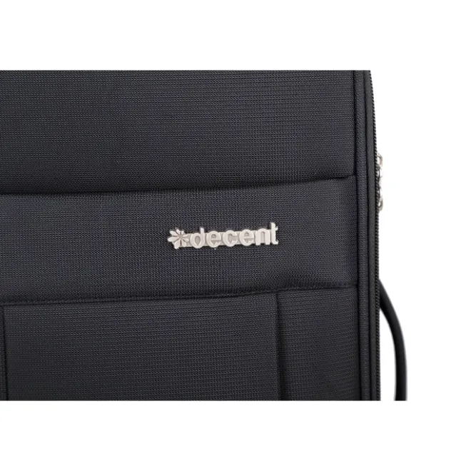 Hot Decent D-Upright Trolley 55 black