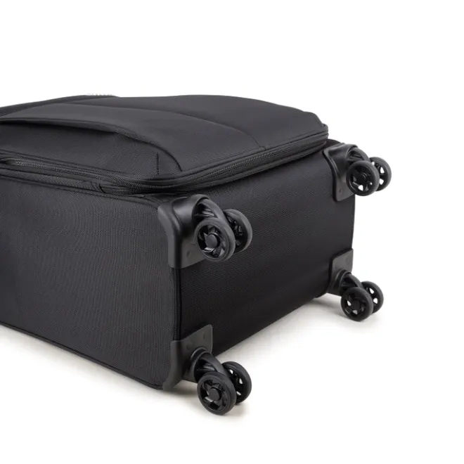 Hot Decent D-Upright Trolley 55 black
