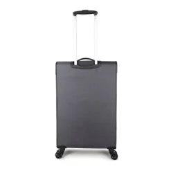 Sale Decent D-Upright Trolley 66 grey