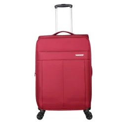Hot Decent D-Upright Trolley 66 red