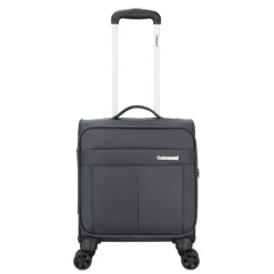 New Decent D-Upright Underseater Trolley 42cm grey