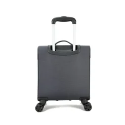 New Decent D-Upright Underseater Trolley 42cm grey