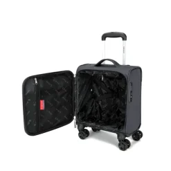 New Decent D-Upright Underseater Trolley 42cm grey