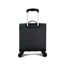 New Decent D-Upright Underseater Trolley 42cm black