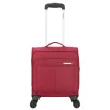 Online Decent D-Upright Underseater Trolley 42cm red
