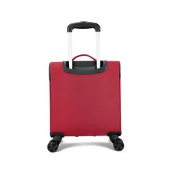 Online Decent D-Upright Underseater Trolley 42cm red
