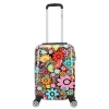 New Decent Forenza Trolley 55 flowers