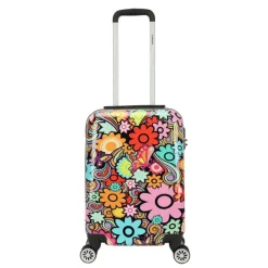 New Decent Forenza Trolley 55 flowers
