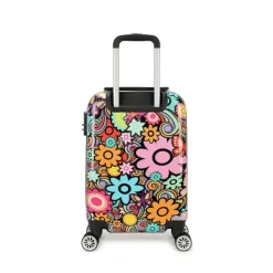 New Decent Forenza Trolley 55 flowers