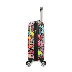 New Decent Forenza Trolley 55 flowers
