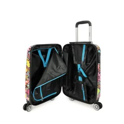 New Decent Forenza Trolley 55 flowers