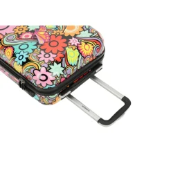 New Decent Forenza Trolley 55 flowers