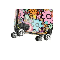 New Decent Forenza Trolley 55 flowers