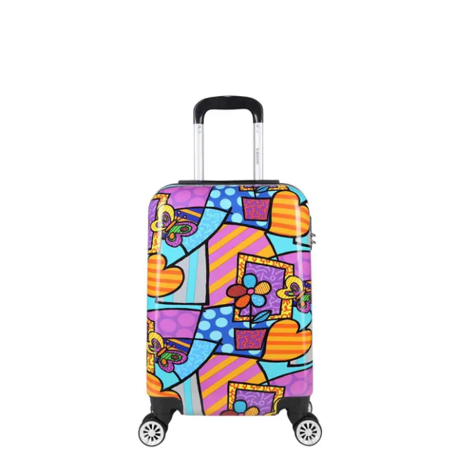 Clearance Decent Forenza Trolley 55 heart
