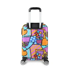 Clearance Decent Forenza Trolley 55 heart
