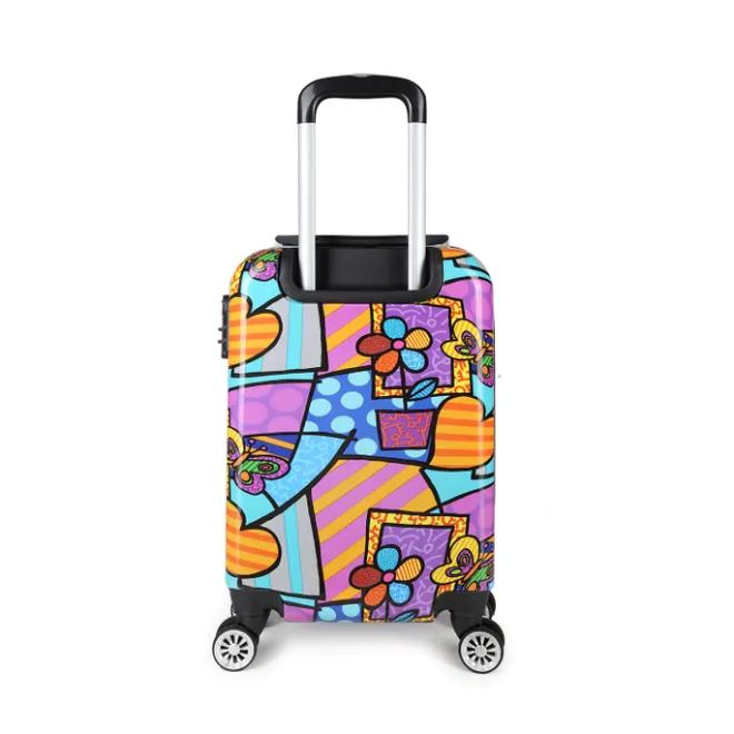 Clearance Decent Forenza Trolley 55 heart
