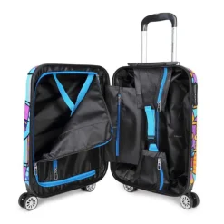 Clearance Decent Forenza Trolley 55 heart