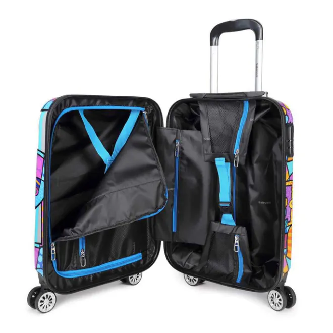 Clearance Decent Forenza Trolley 55 heart