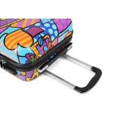 Clearance Decent Forenza Trolley 55 heart