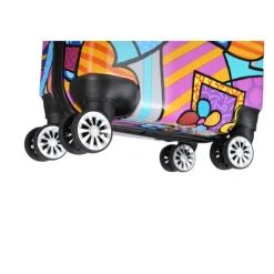 Clearance Decent Forenza Trolley 55 heart