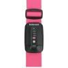 Discount Decent Luggagestrap TSA-Lock pink