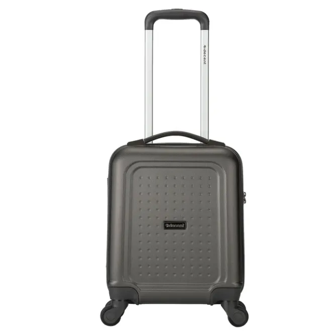 Online Decent Maxi Air Underseater Trolley 42 anthracite