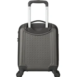 Online Decent Maxi Air Underseater Trolley 42 anthracite