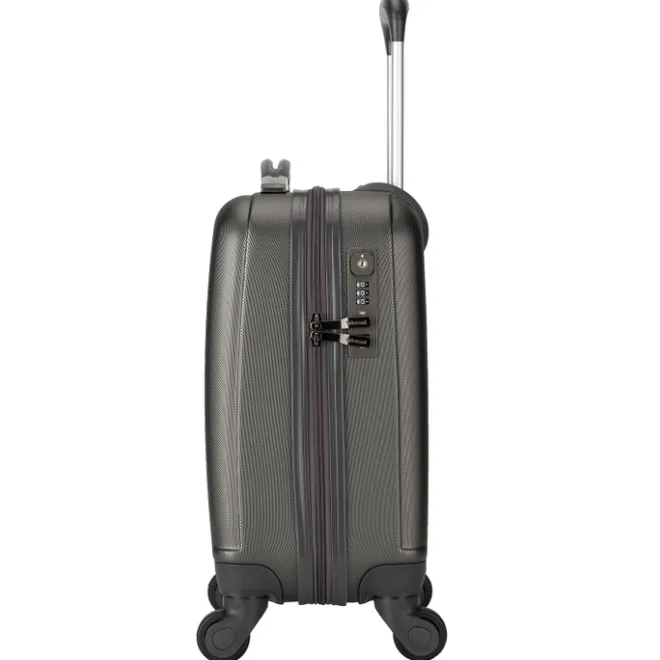Online Decent Maxi Air Underseater Trolley 42 anthracite