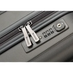 Online Decent Maxi Air Underseater Trolley 42 anthracite