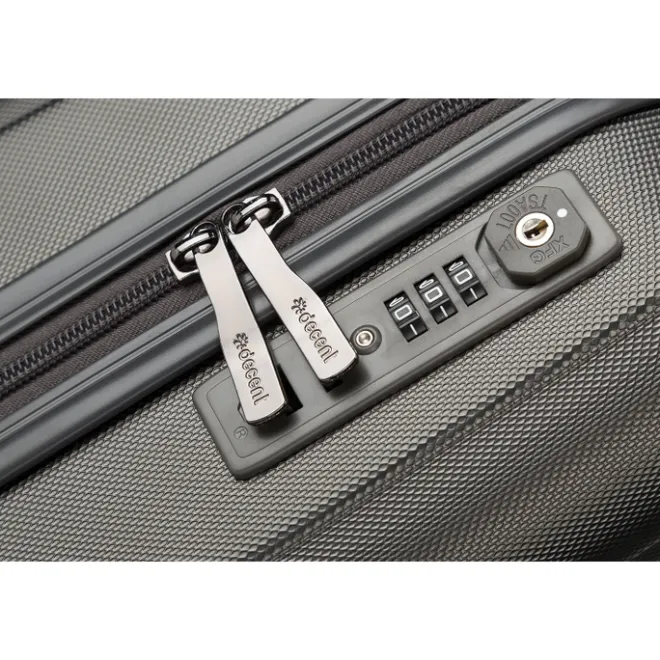 Online Decent Maxi Air Underseater Trolley 42 anthracite