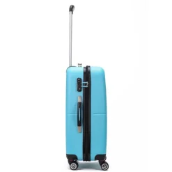 Sale Decent Neon-Fix Trolley 76 blauw