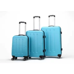 Sale Decent Neon-Fix Trolley 66 blauw
