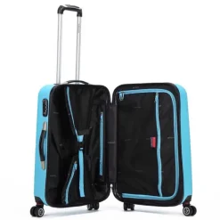 Sale Decent Neon-Fix Trolley 66 blauw