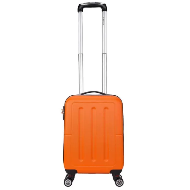 Discount Decent Neon-Fix Trolley 55 oranje