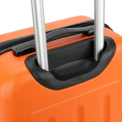 Discount Decent Neon-Fix Trolley 55 oranje