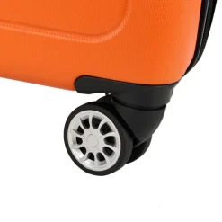 Discount Decent Neon-Fix Trolley 55 oranje
