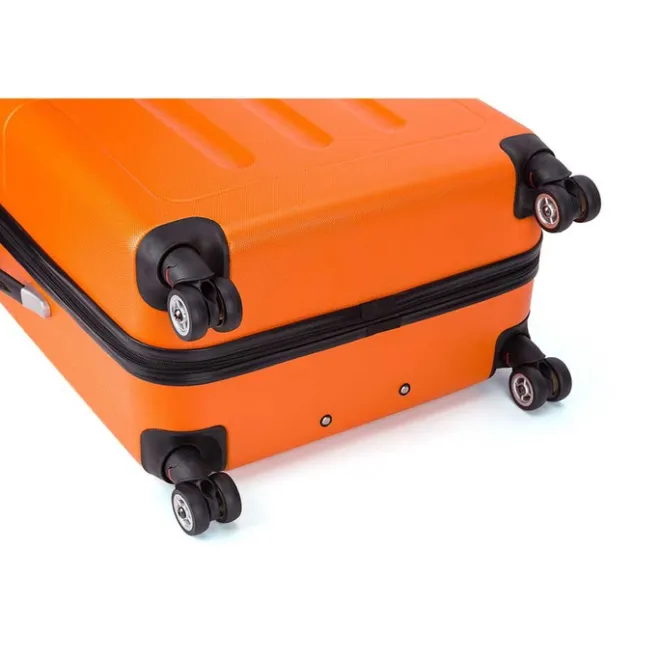 Discount Decent Neon-Fix Trolley 55 oranje