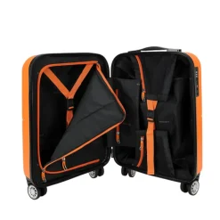 Discount Decent Neon-Fix Trolley 55 oranje