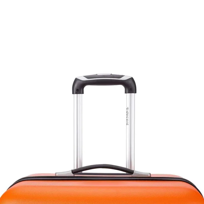 Discount Decent Neon-Fix Trolley 55 oranje