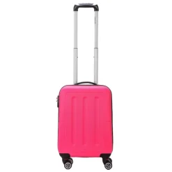 Hot Decent Neon-Fix Trolley 55 pink