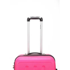 Hot Decent Neon-Fix Trolley 55 pink