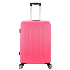 Online Decent Neon-Fix Trolley 66 pink
