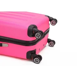 Online Decent Neon-Fix Trolley 66 pink